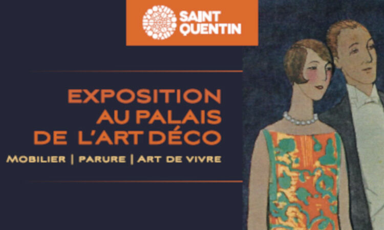 Élégance et modernité. L’Art déco a 100 ans !