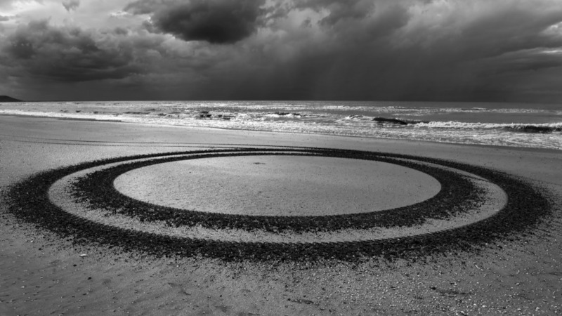Chronique de Sable – Le cercle de Barani