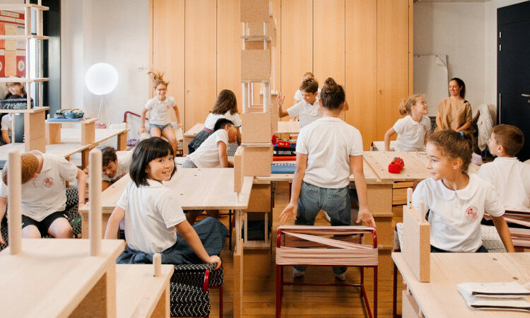 L’école idéale : aussi bien rêvée que souhaitable ?
