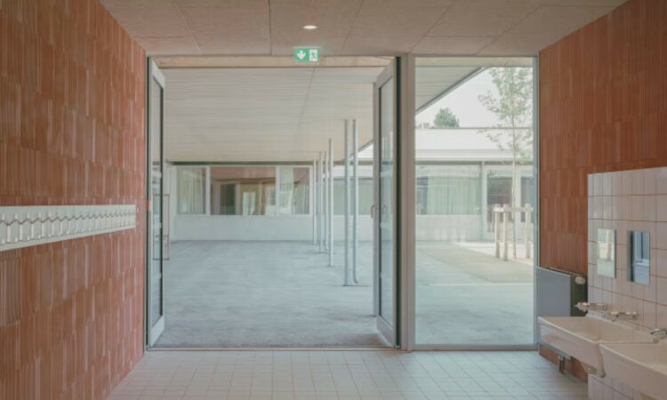 Lutte des classes, RAUM architectes