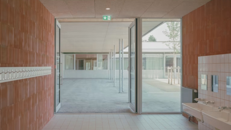 Lutte des classes, RAUM architectes
