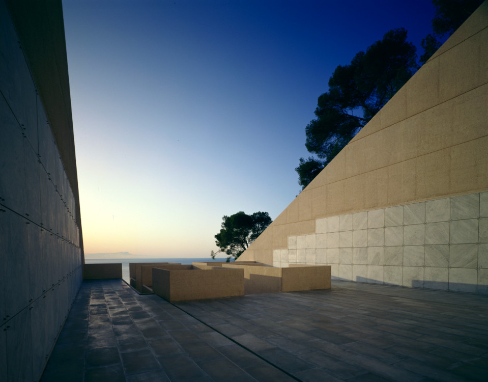 cimetière de Roquebrune