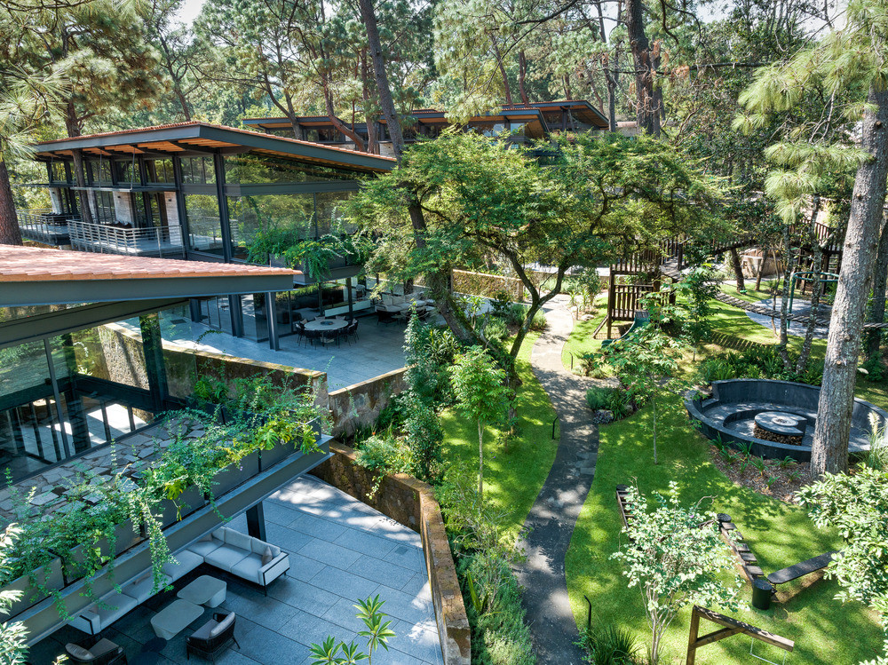 Grupo Arquitectura