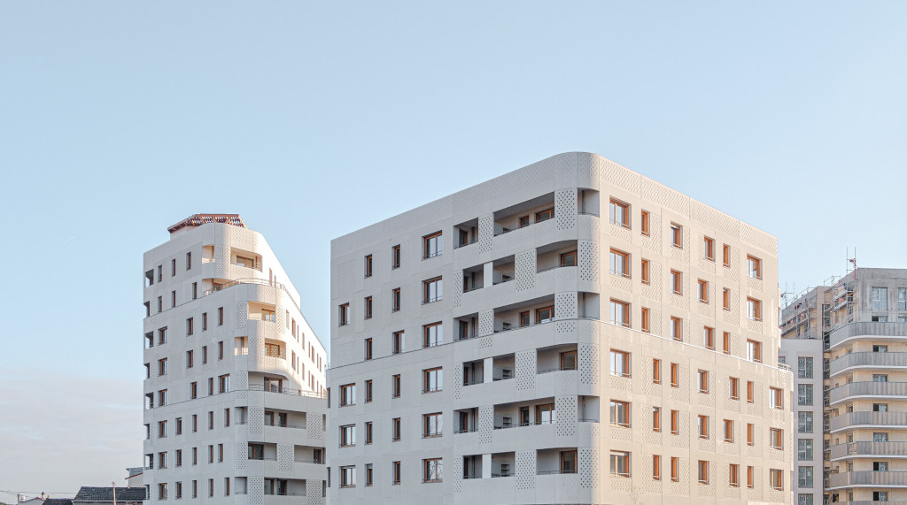 Aubervilliers