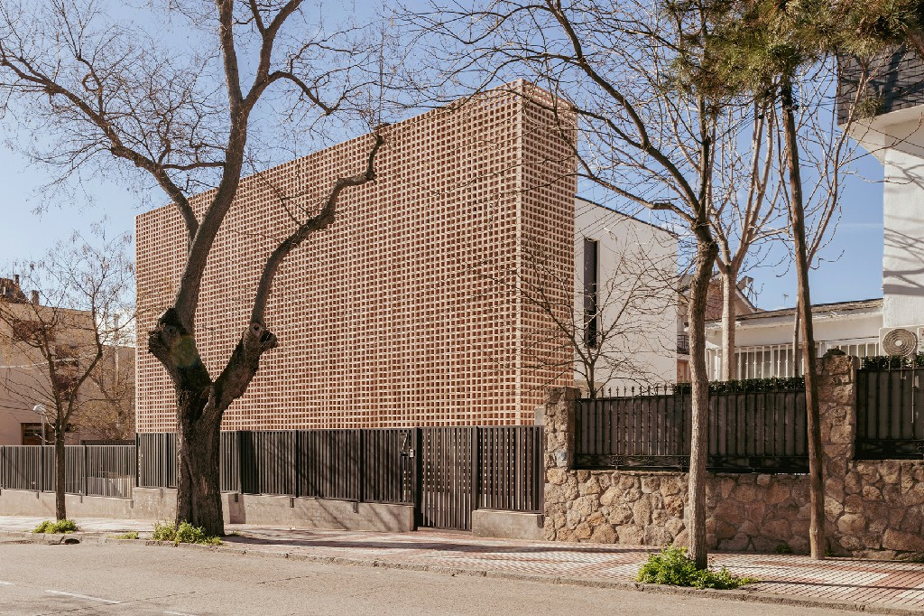 Casa Umbral