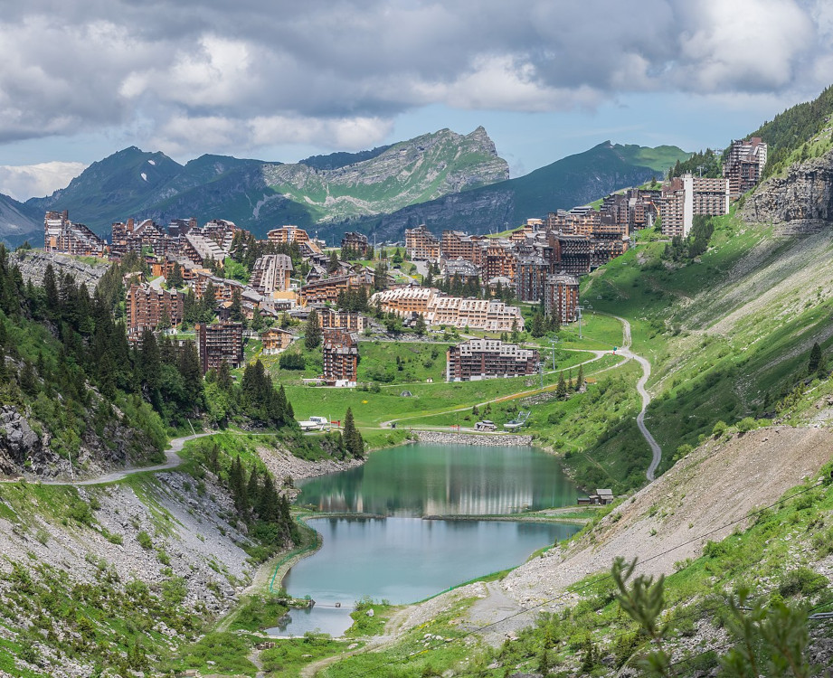 Haute-Savoie