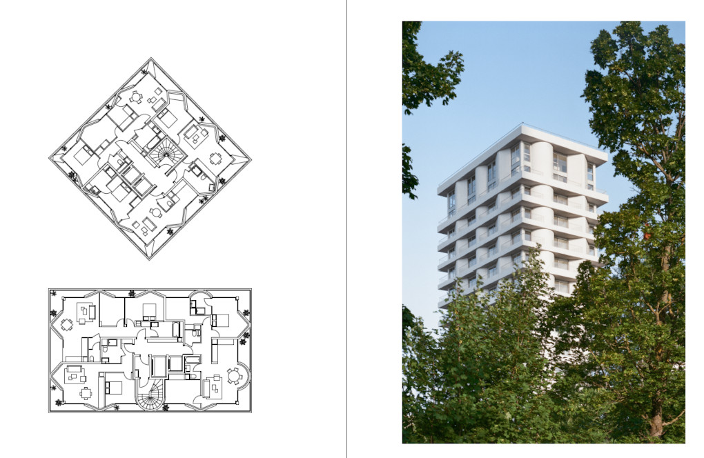 Logements Val-de-Marne