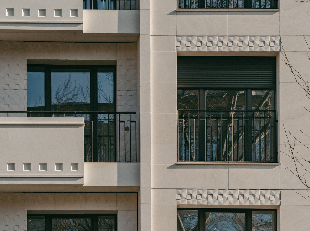 ORY.architecture