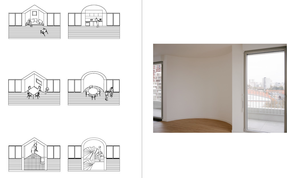 Logements Val-de-Marne
