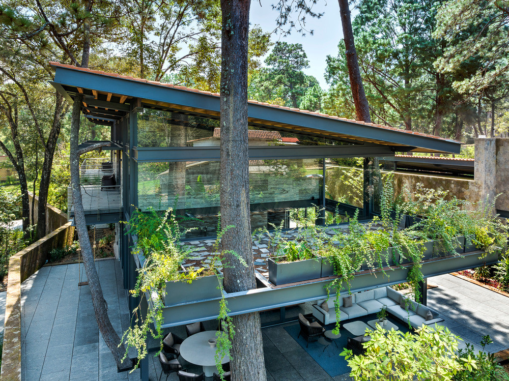 Grupo Arquitectura