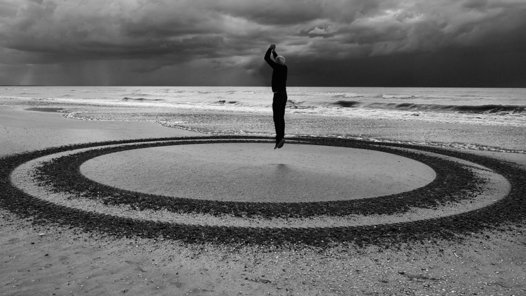 Chronique Sable Marc Barani