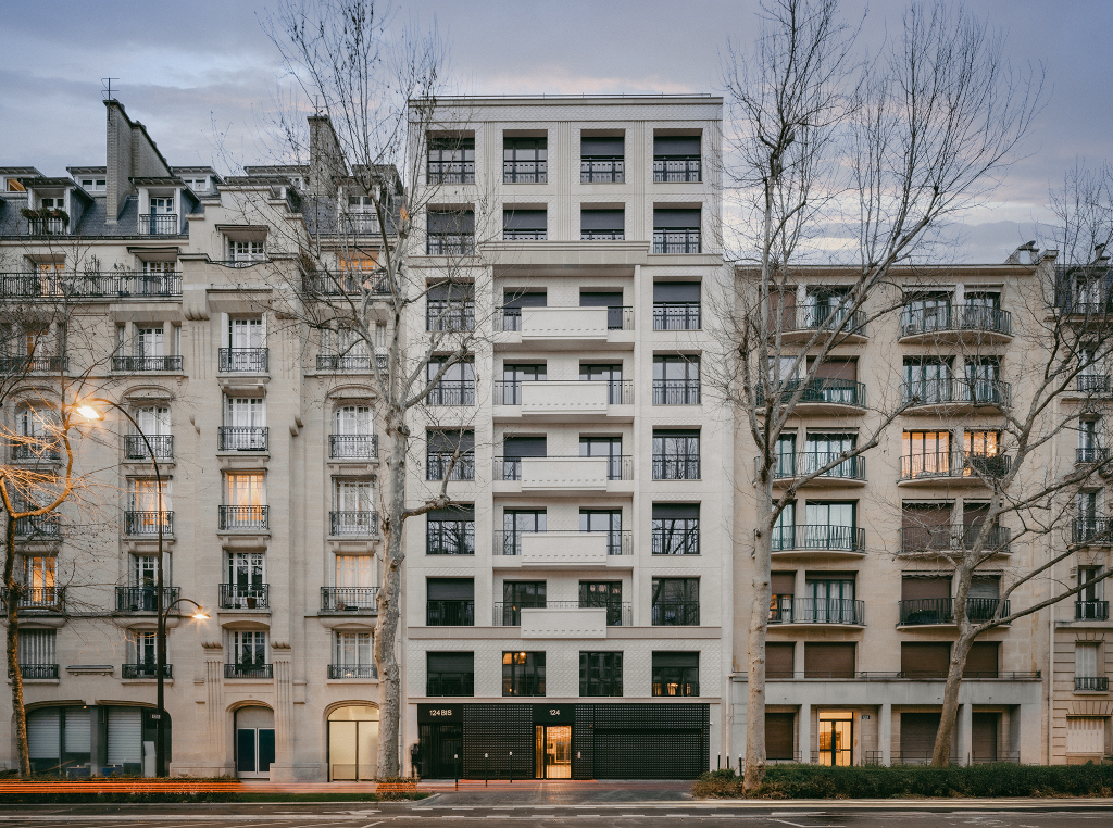 ORY.architecture