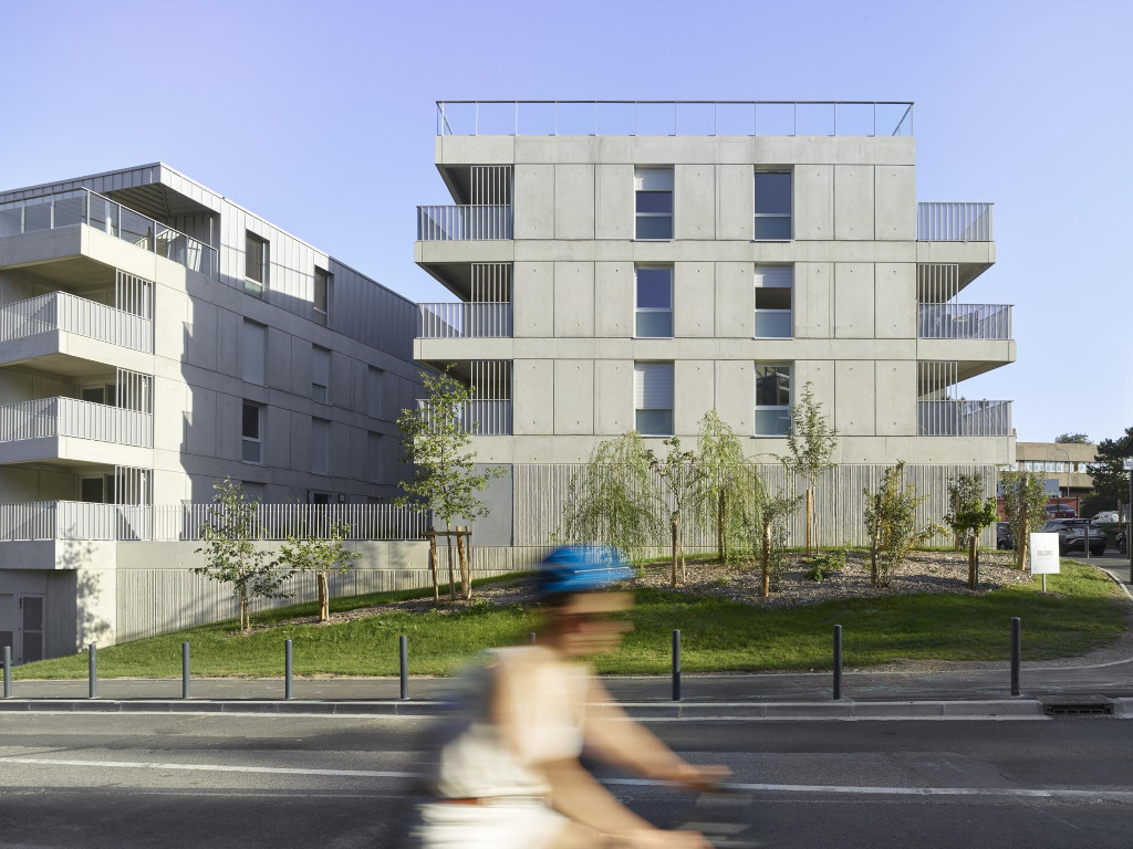 Les Jardins de Pouvourville