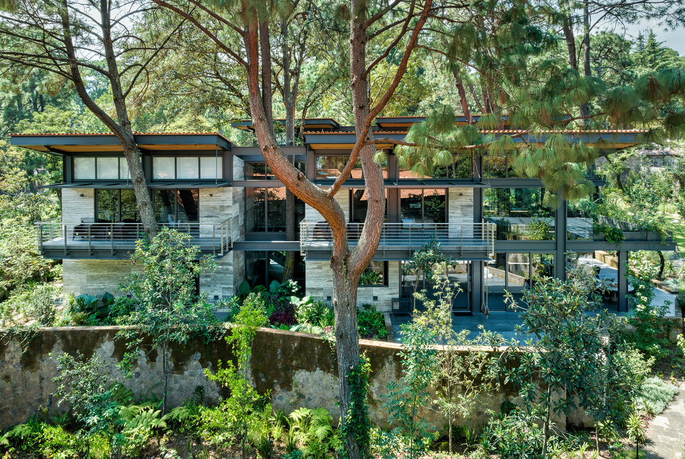 Grupo Arquitectura