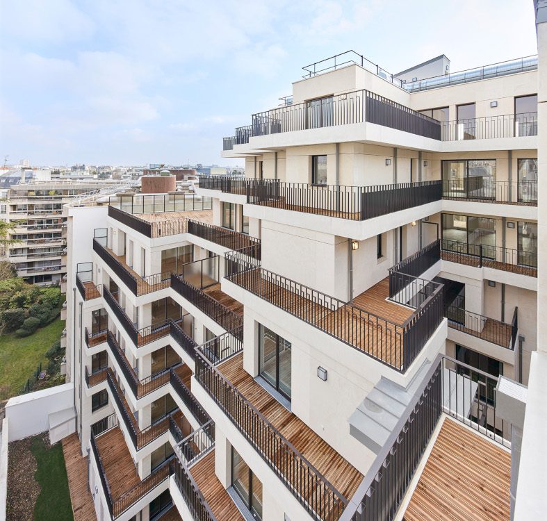 ORY.architecture