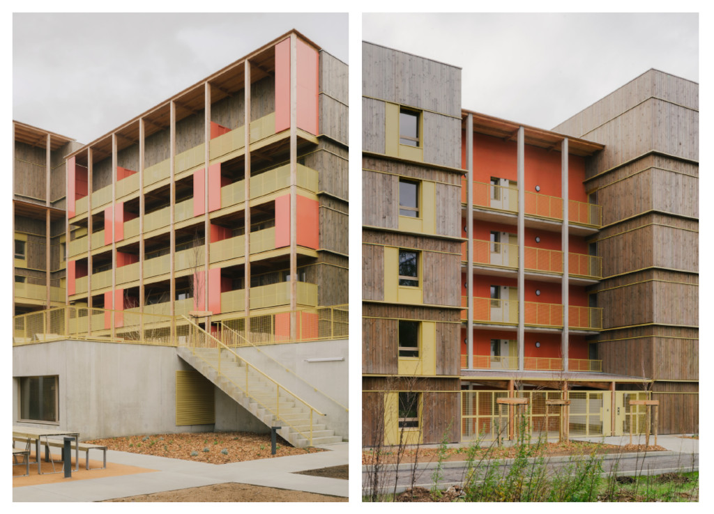 logements Trévoux