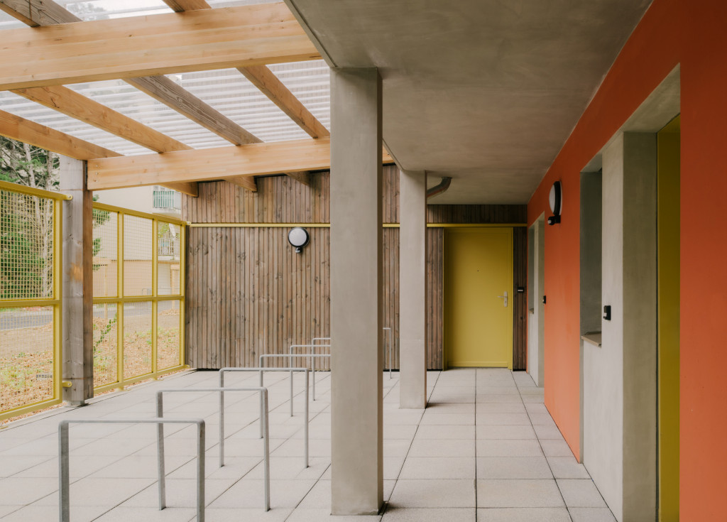 logements Trévoux