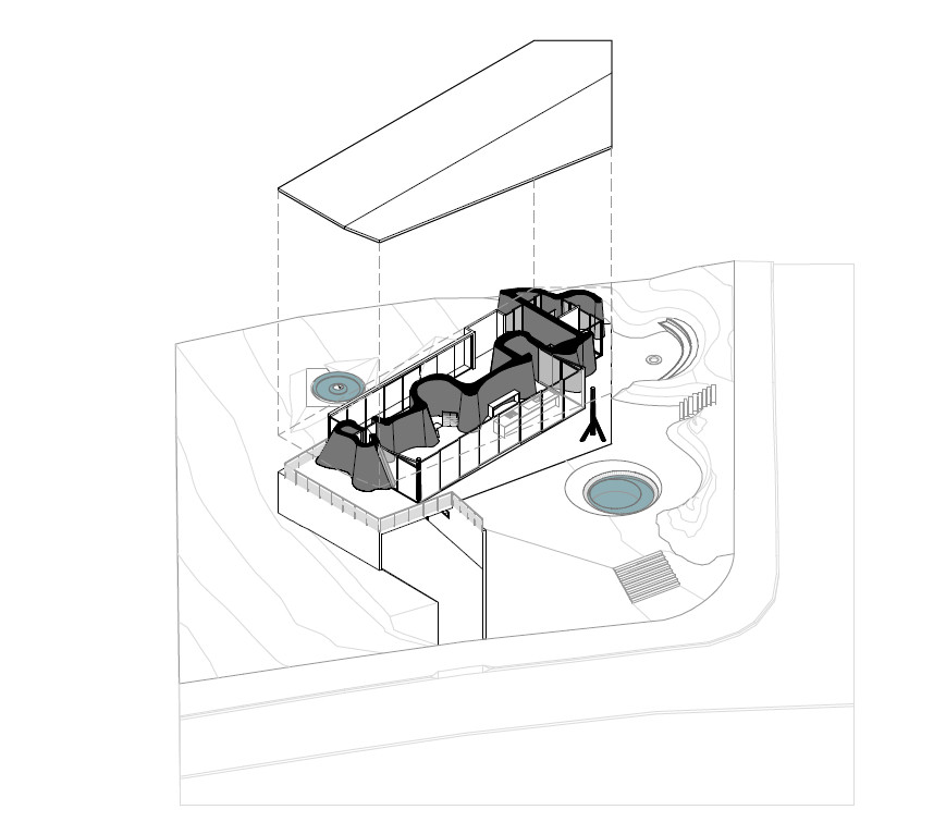 maison Seriema