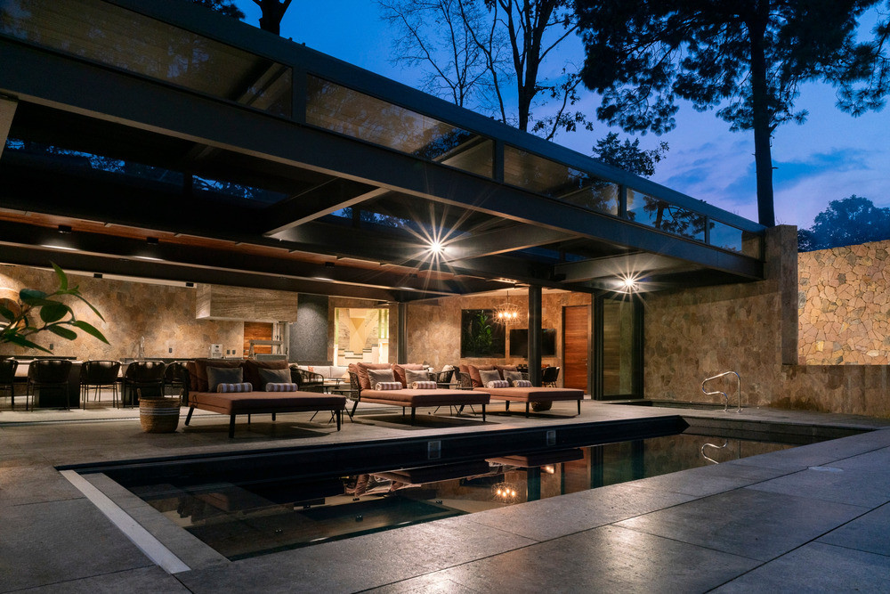 Grupo Arquitectura