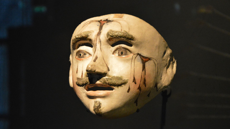 Quai Branly - Un musée bâti sur le silence et l’amnésie coloniale