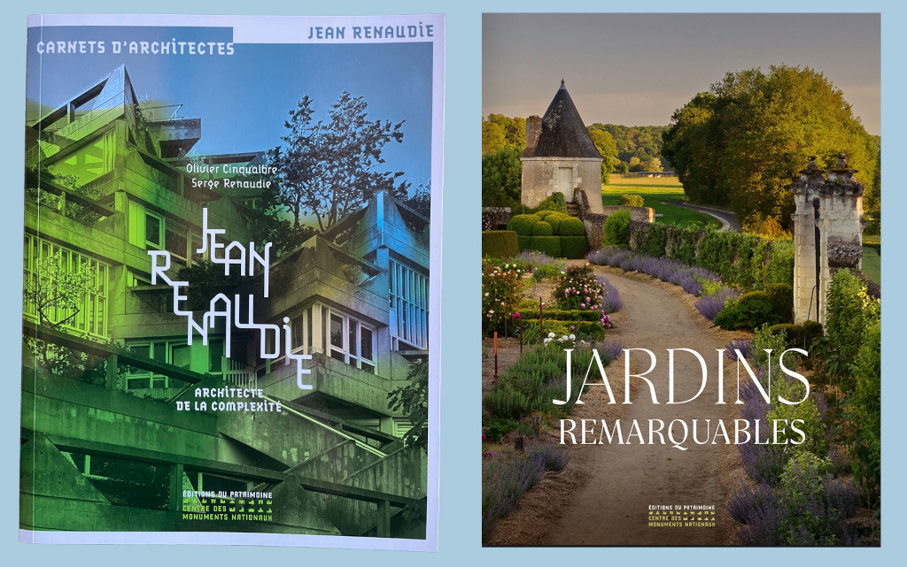 Habiter les livres