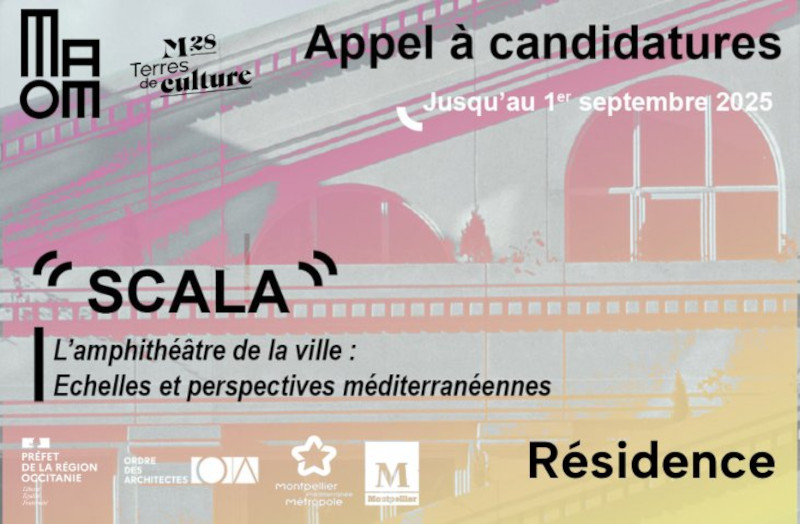 Résidence Scala