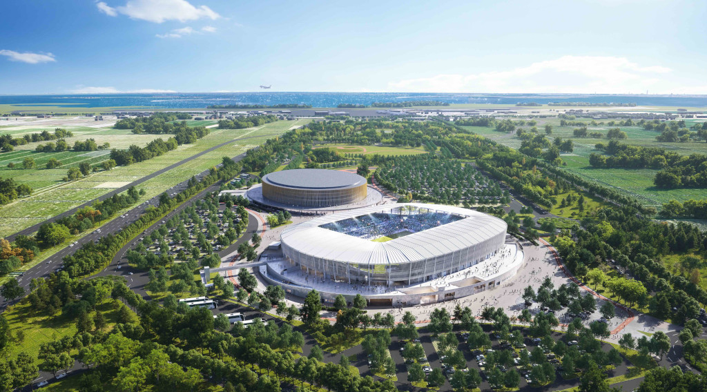 Stade de Venise