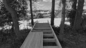 Le seuil de l’été