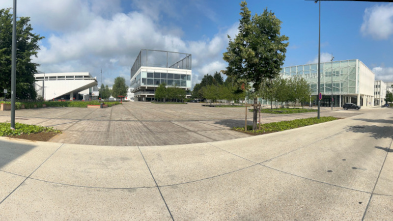 Saclay, la ville qui ne sera jamais !
