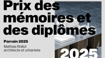 Prix Diplômes mémoires