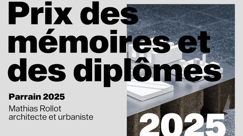 Prix Diplômes mémoires