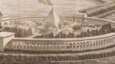 Pyramide Louvre