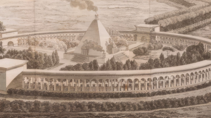 Pyramide Louvre
