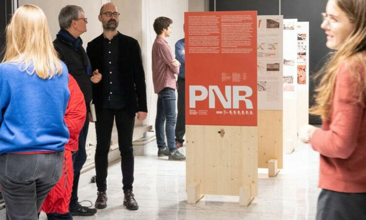 Résidences d’architecture et paysage