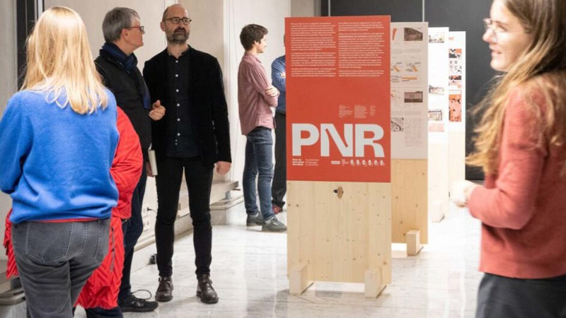 Résidences d’architecture et paysage