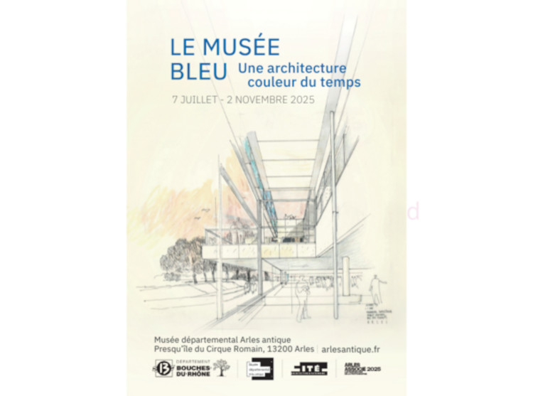 musée bleu