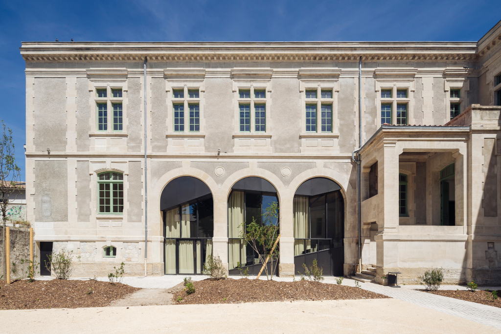 Villa Créative