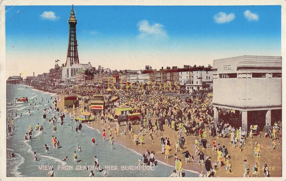 Blackpool