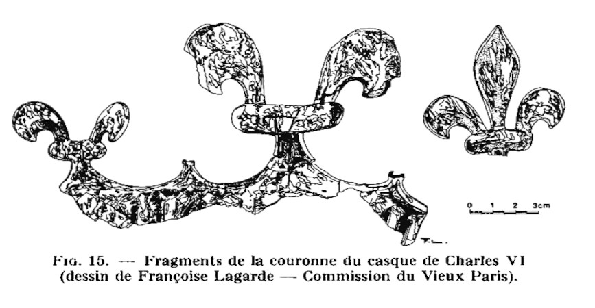 Louvre archéologie