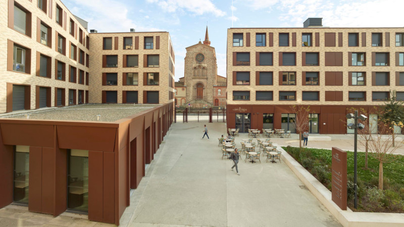 Université Toulouse TAA