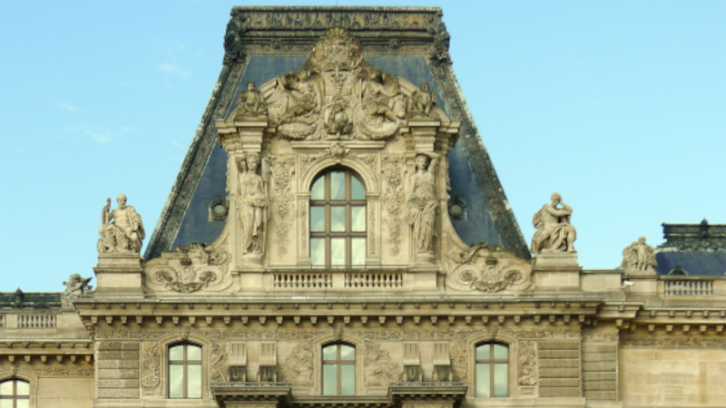 Projet du Louvre : où est passé Colbert ?