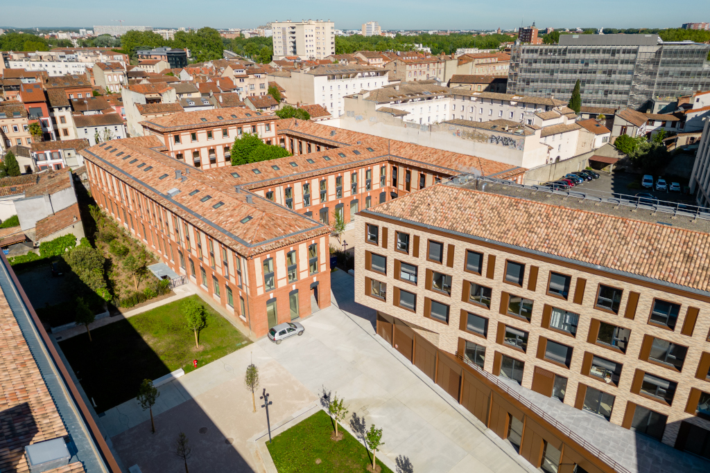 Université Toulouse TAA