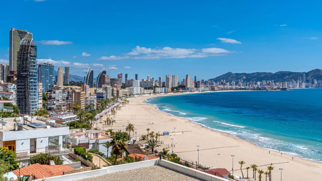 Benidorm