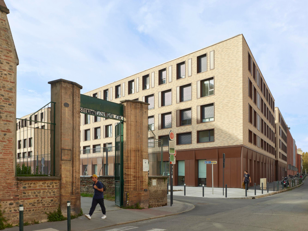 Cité internationale