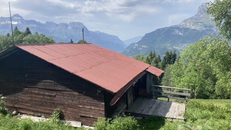 Rénover ou abandonner : le casse-tête des corps de ferme savoyards