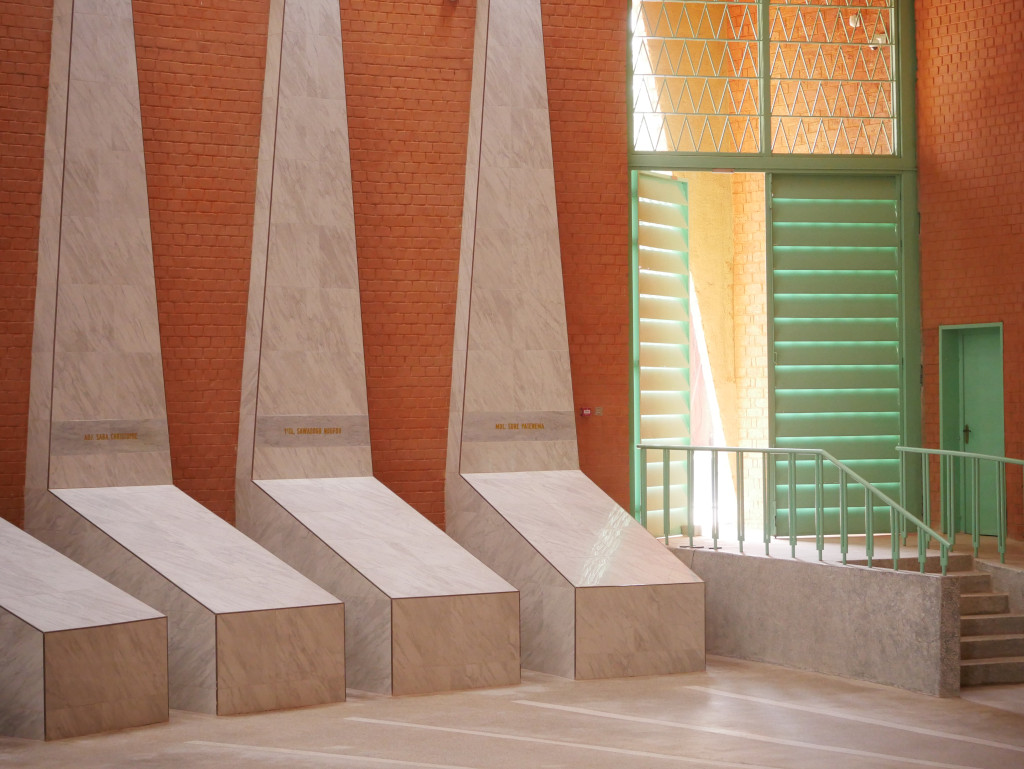 Burkina Faso