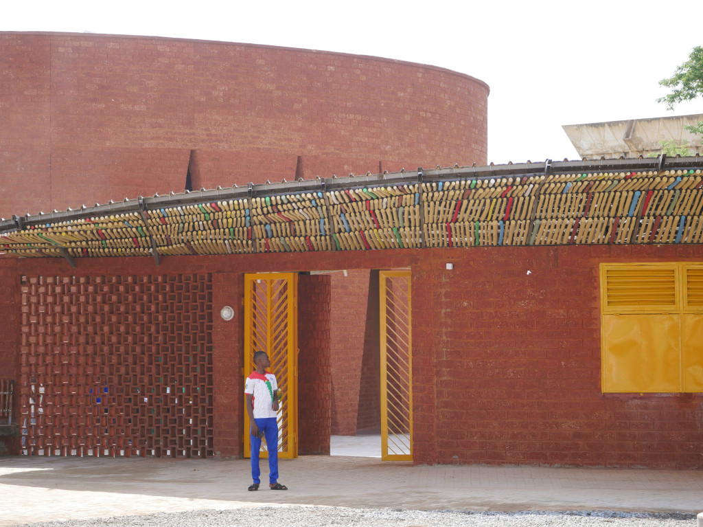 mémorial Thomas Sankara