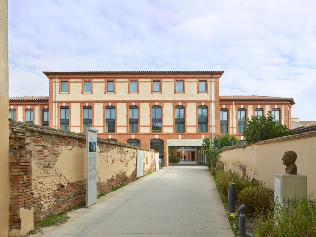 Université Toulouse TAA