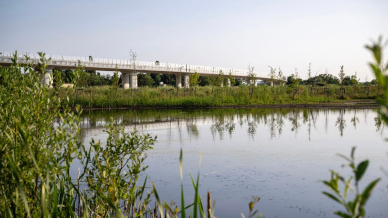Saclay, une ville sinon rien ?