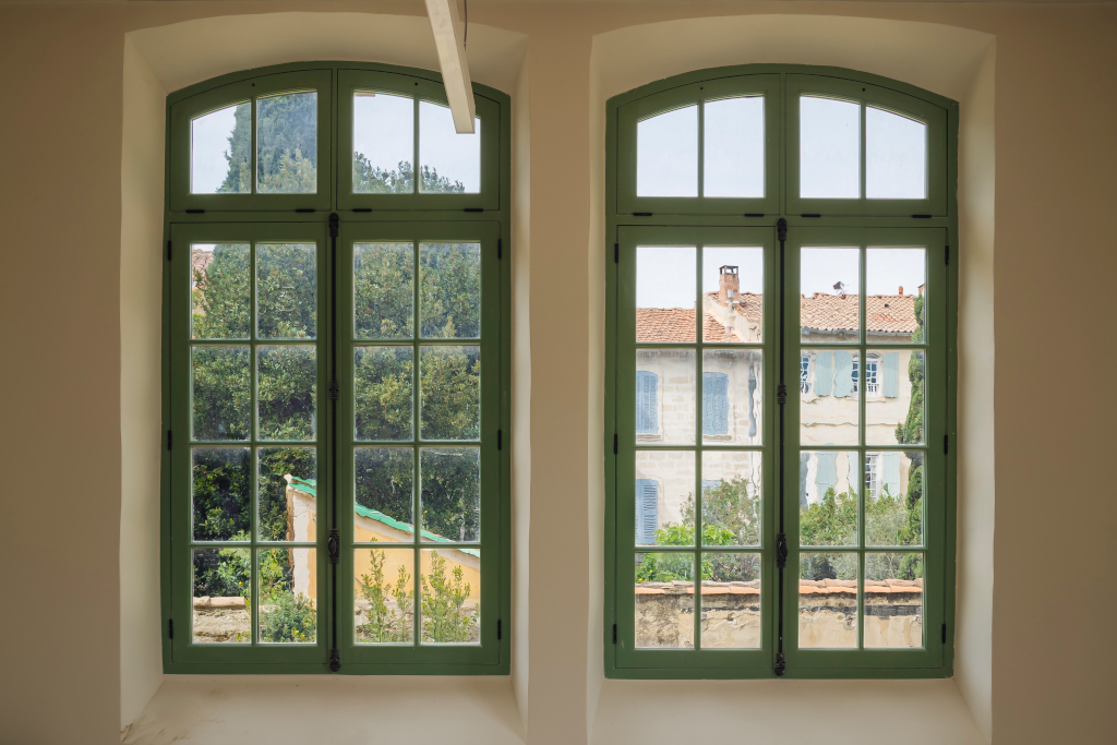 Villa Créative